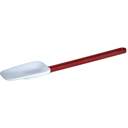 Winco Winco 14" Bowl Shapped Silicone Scraper PSG-14